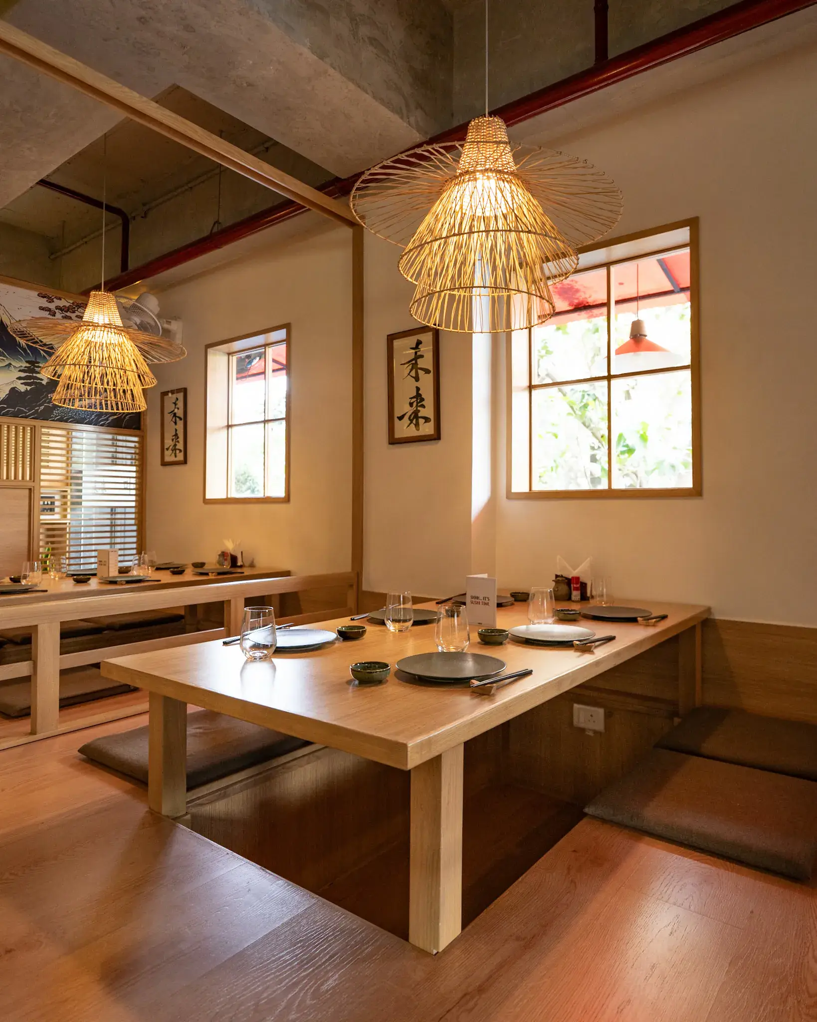 MIRAI Japanese and Korean Dining gallery 6