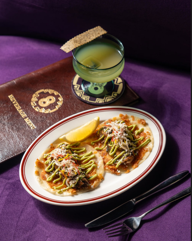Ocho Restaurant & Bar gallery 24