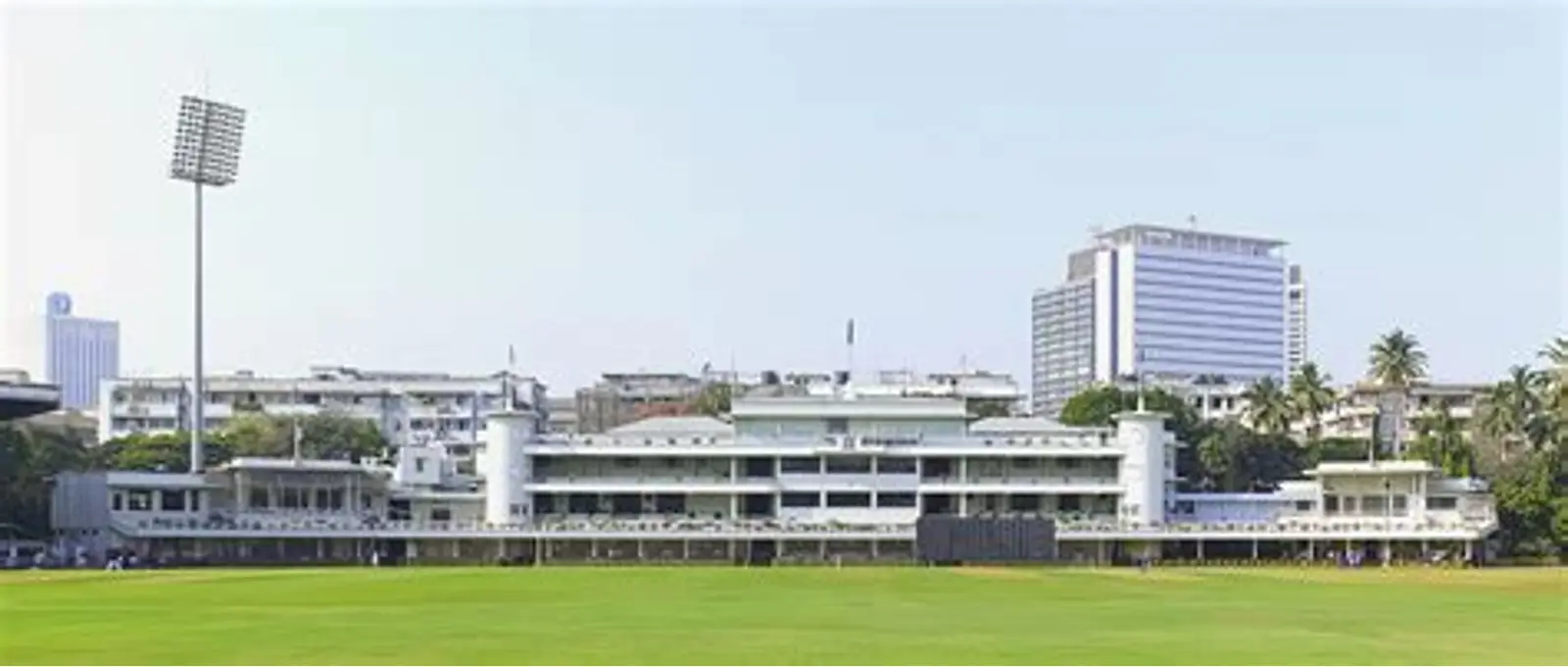 Cricket Club of India gallery 9
