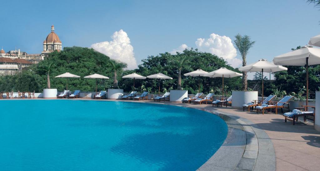 Taj Wellington Mews, Mumbai gallery 34