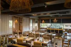 MIRAI Japanese and Korean Dining gallery 1