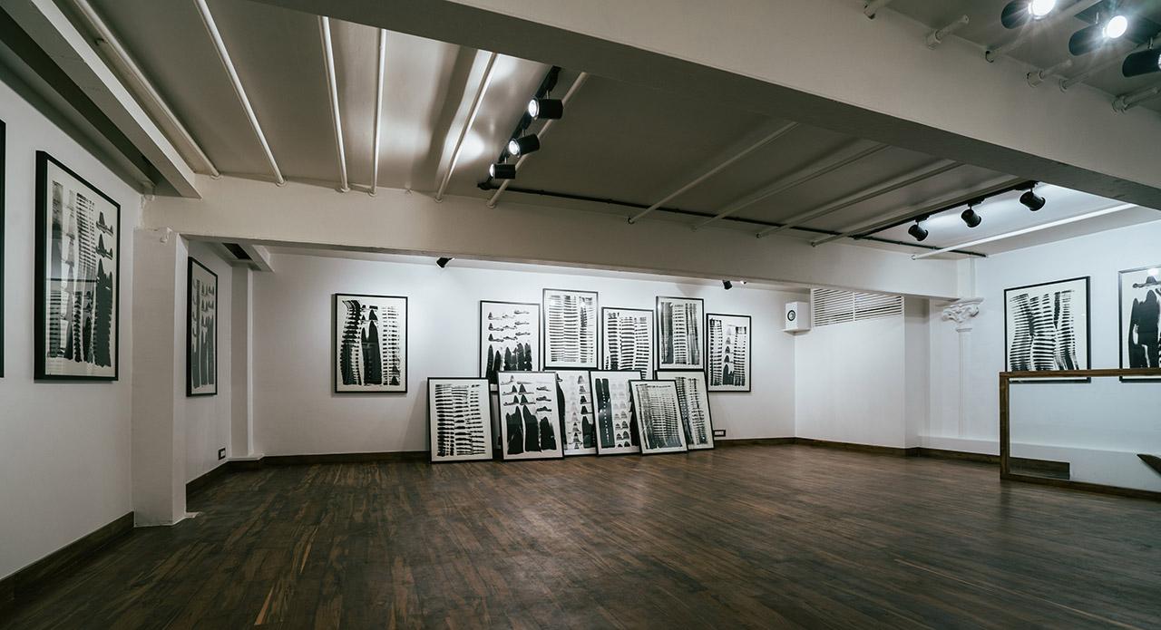 Method Kala Ghoda gallery 9