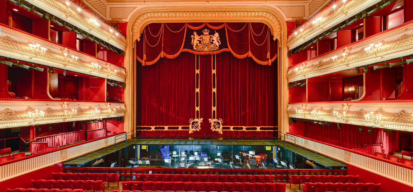 The Royal Opera House gallery 9