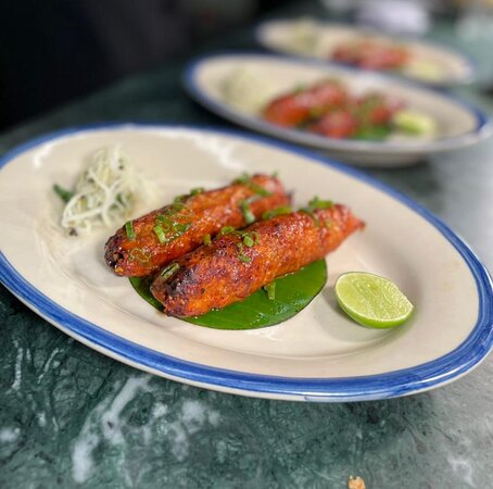 The Bombay Canteen gallery 5