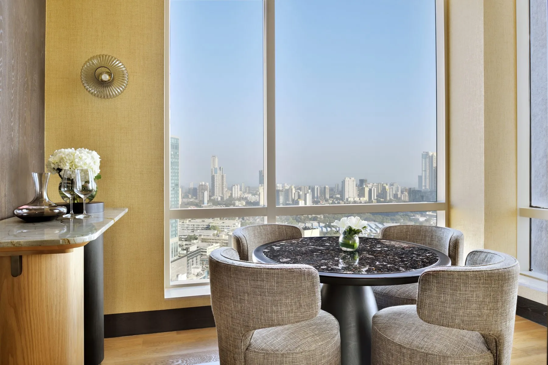 The Modernist — Private Members’ Club at Four Seasons Mumbai. gallery 6