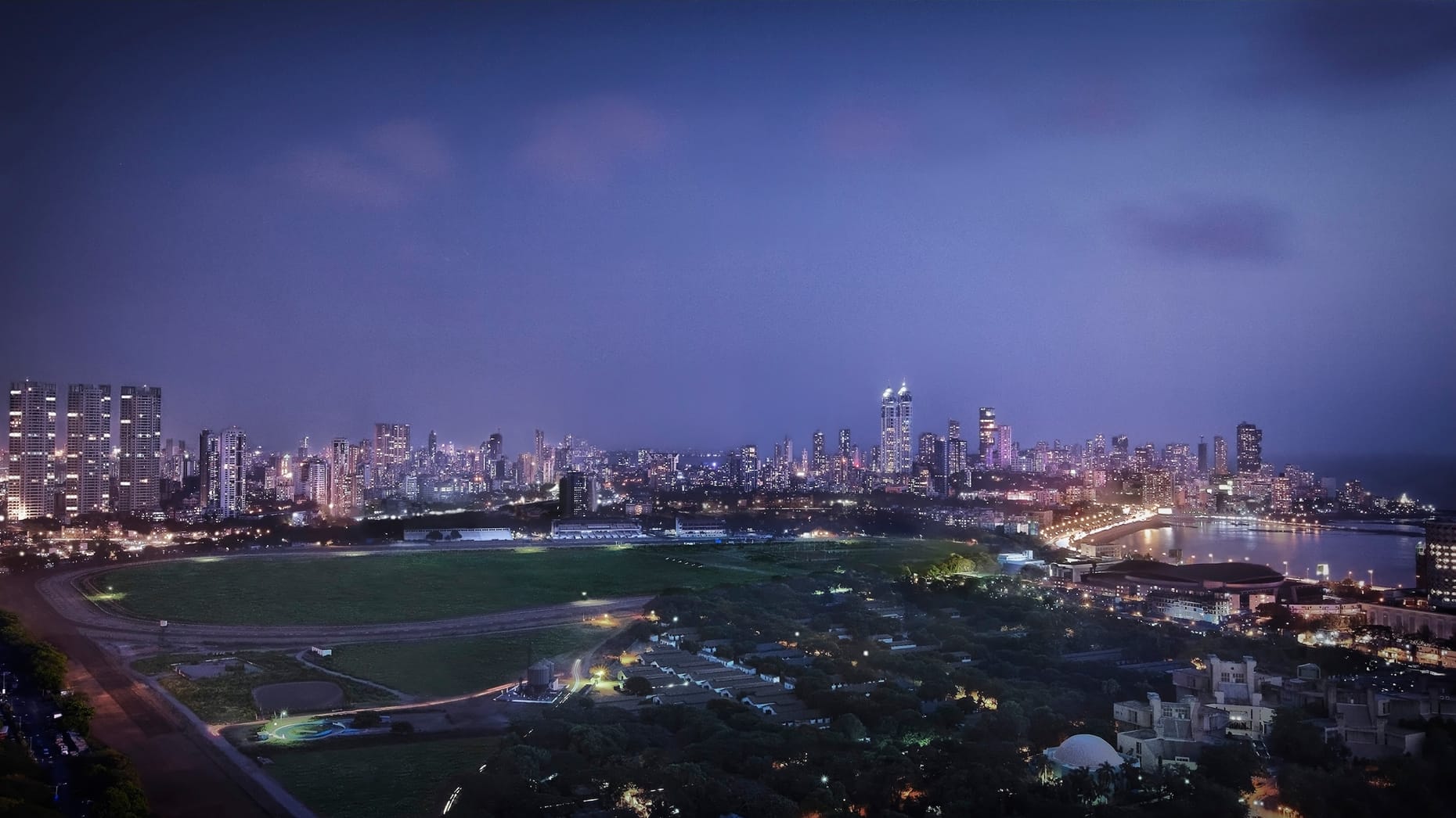 Four Seasons Hotel Mumbai gallery 1
