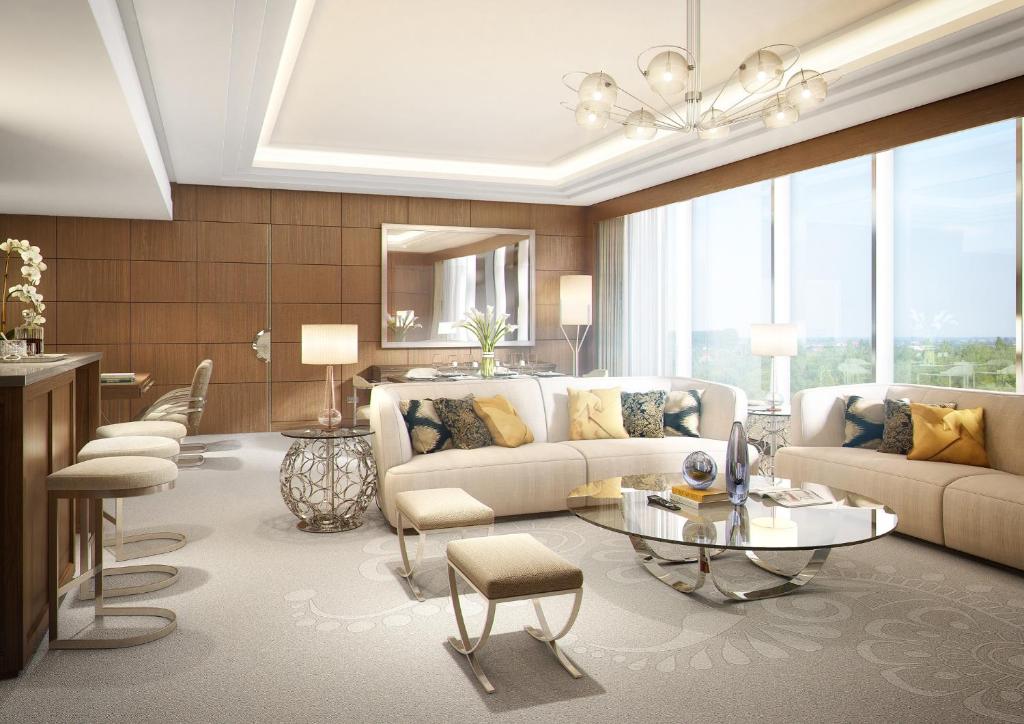 The St. Regis Mumbai gallery 9