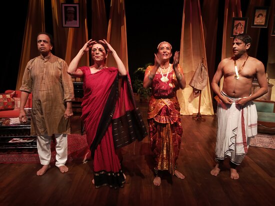 Prithvi Theatre gallery 9
