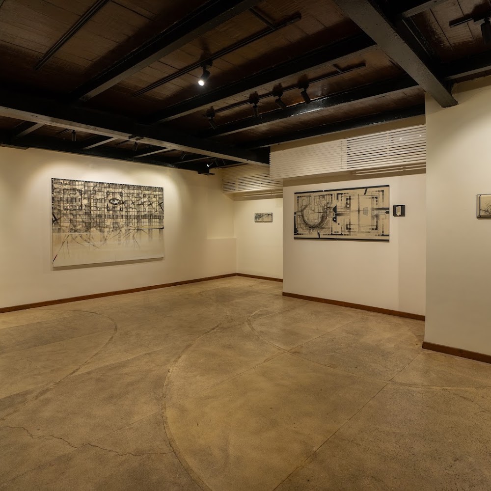 Method Kala Ghoda gallery 14