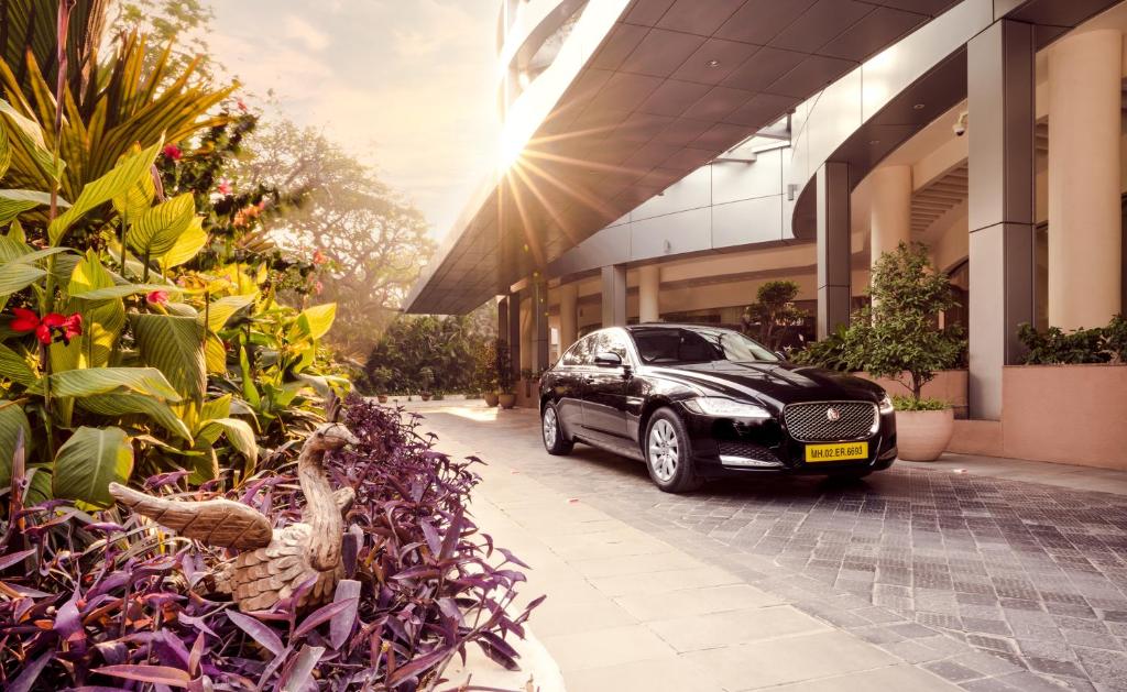 Taj Wellington Mews, Mumbai gallery 24