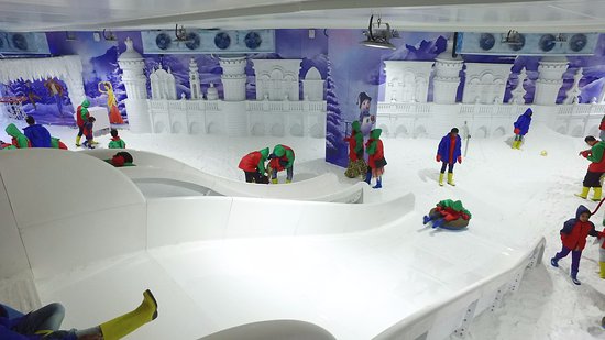 Snow Kingdom gallery 20