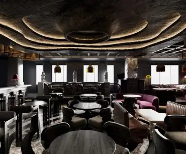 Ocho Restaurant & Bar gallery 31