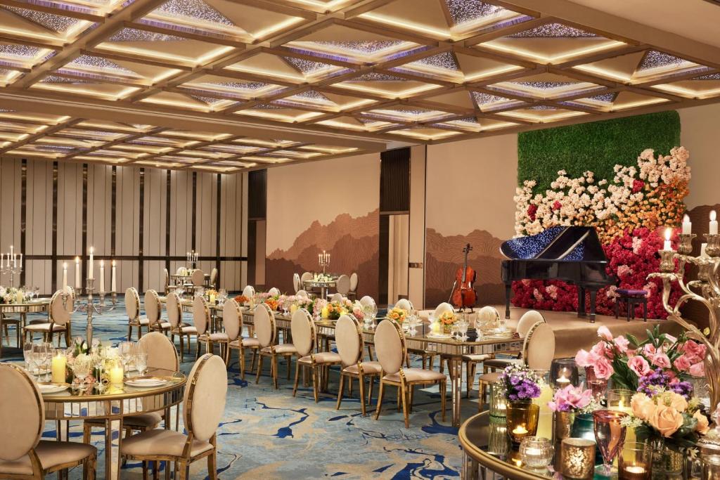 JW Marriott Mumbai Juhu gallery 10