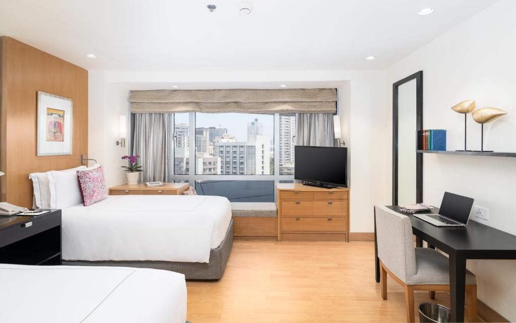 Taj Wellington Mews, Mumbai gallery 11