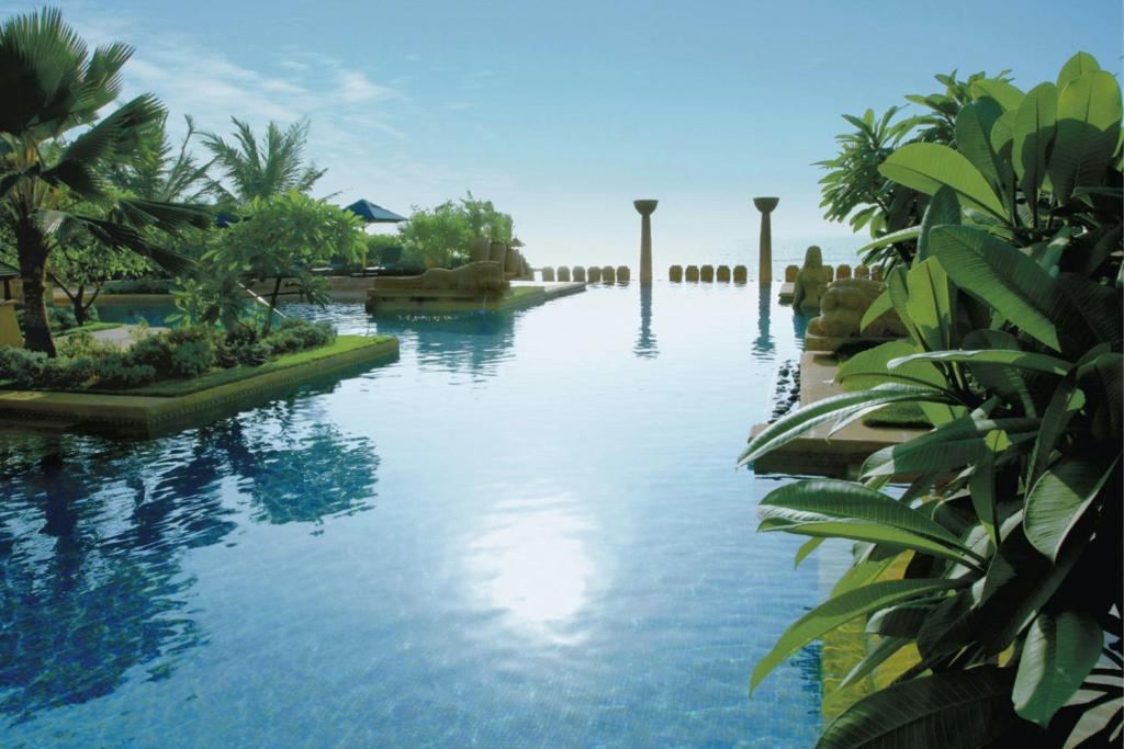 JW Marriott Mumbai Juhu gallery 1