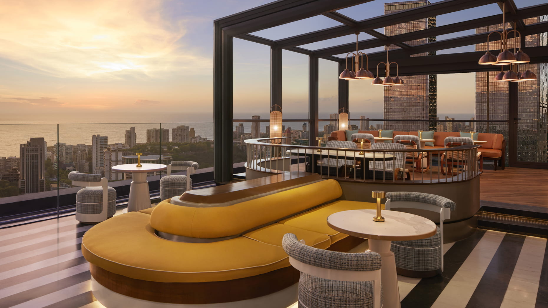 Four Seasons Hotel Mumbai gallery 2