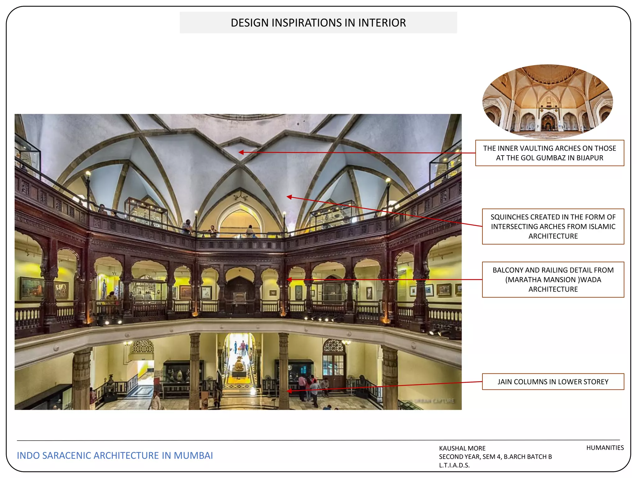 Chhatrapati Shivaji Maharaj Vastu Sangrahalaya gallery 23