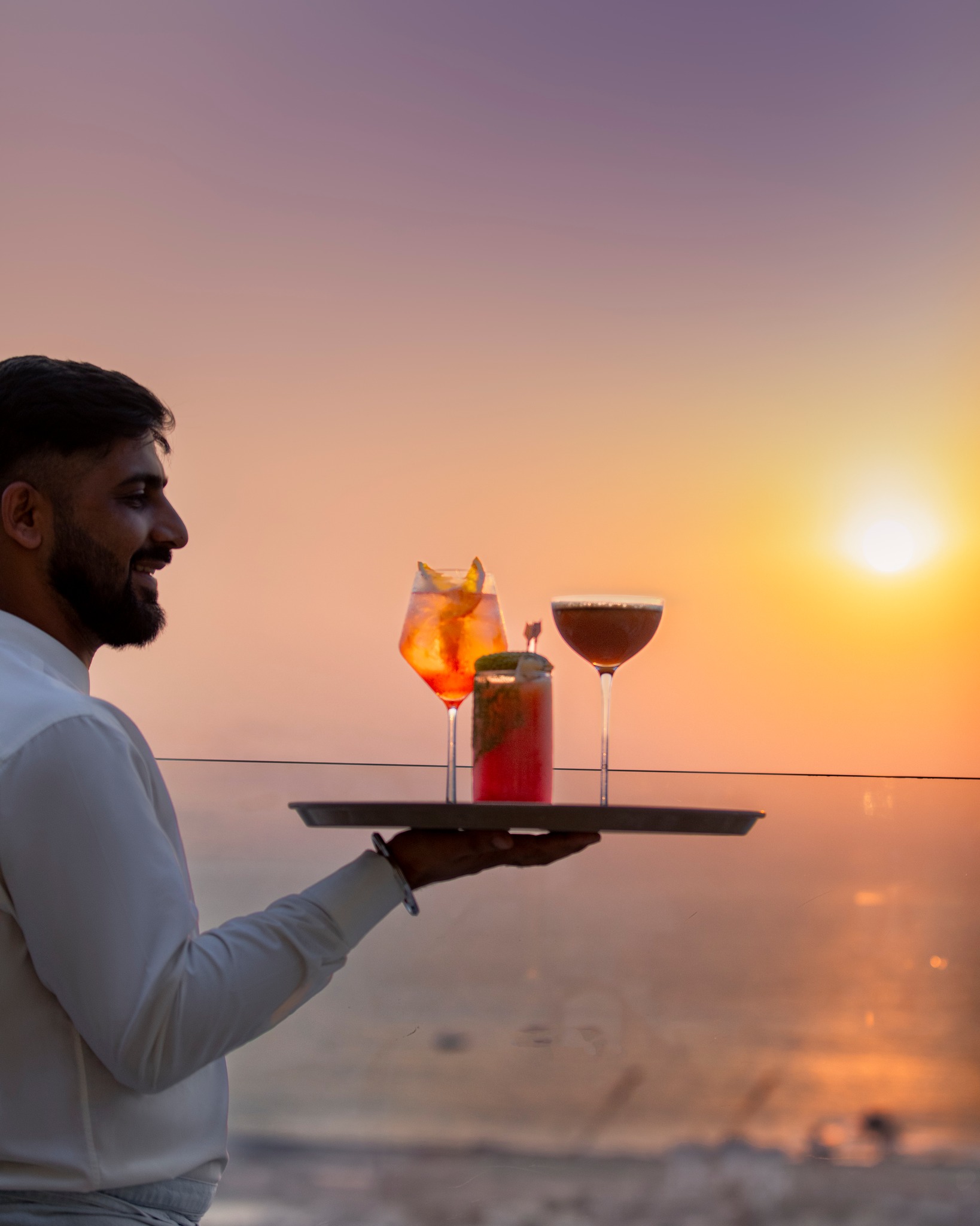 AER The Rooftop Bar at Four Seasons Hotel Mumbai gallery 4