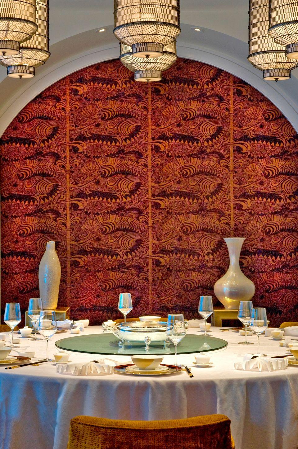 Golden Dragon gallery 11