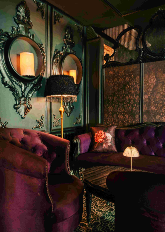 Ocho Restaurant & Bar gallery 6