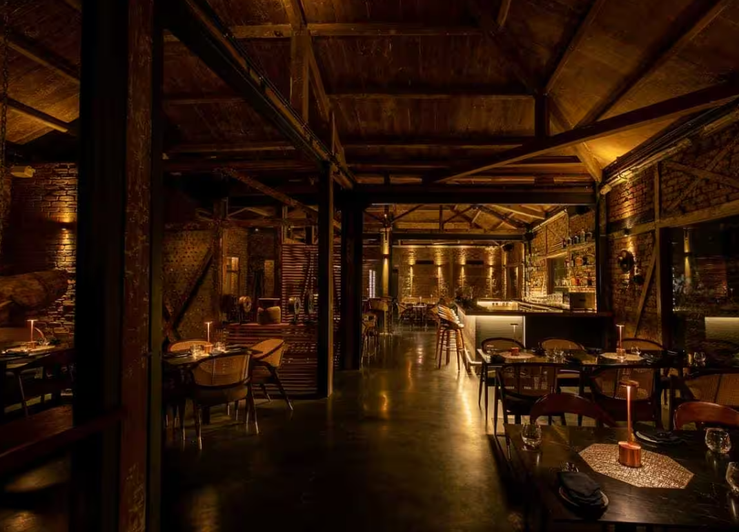 Native Bombay gallery 1