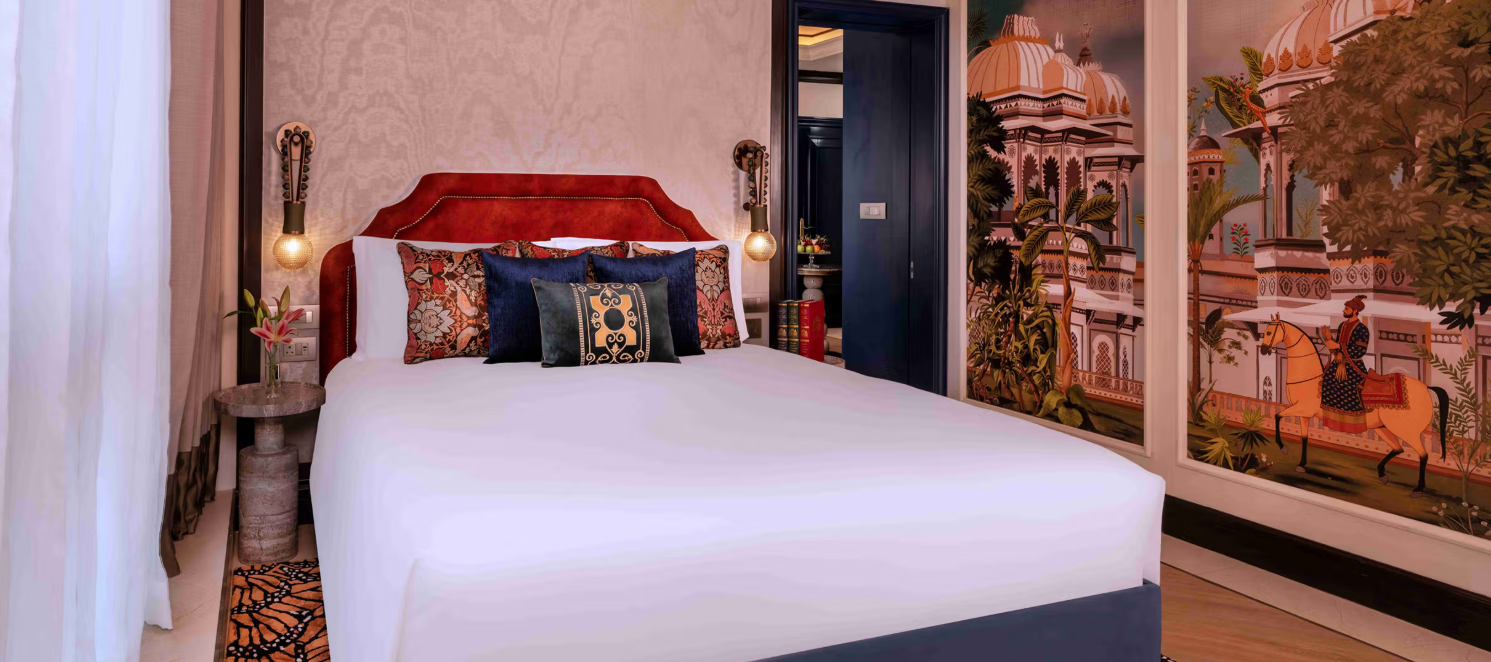 Bandra House - IHCL SeleQtions gallery 4