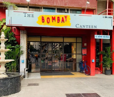 The Bombay Canteen gallery 11