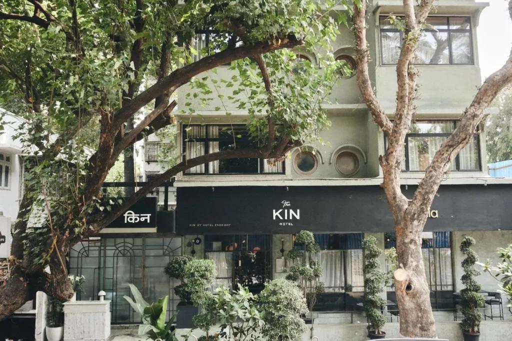 The Kin Hotel gallery 24