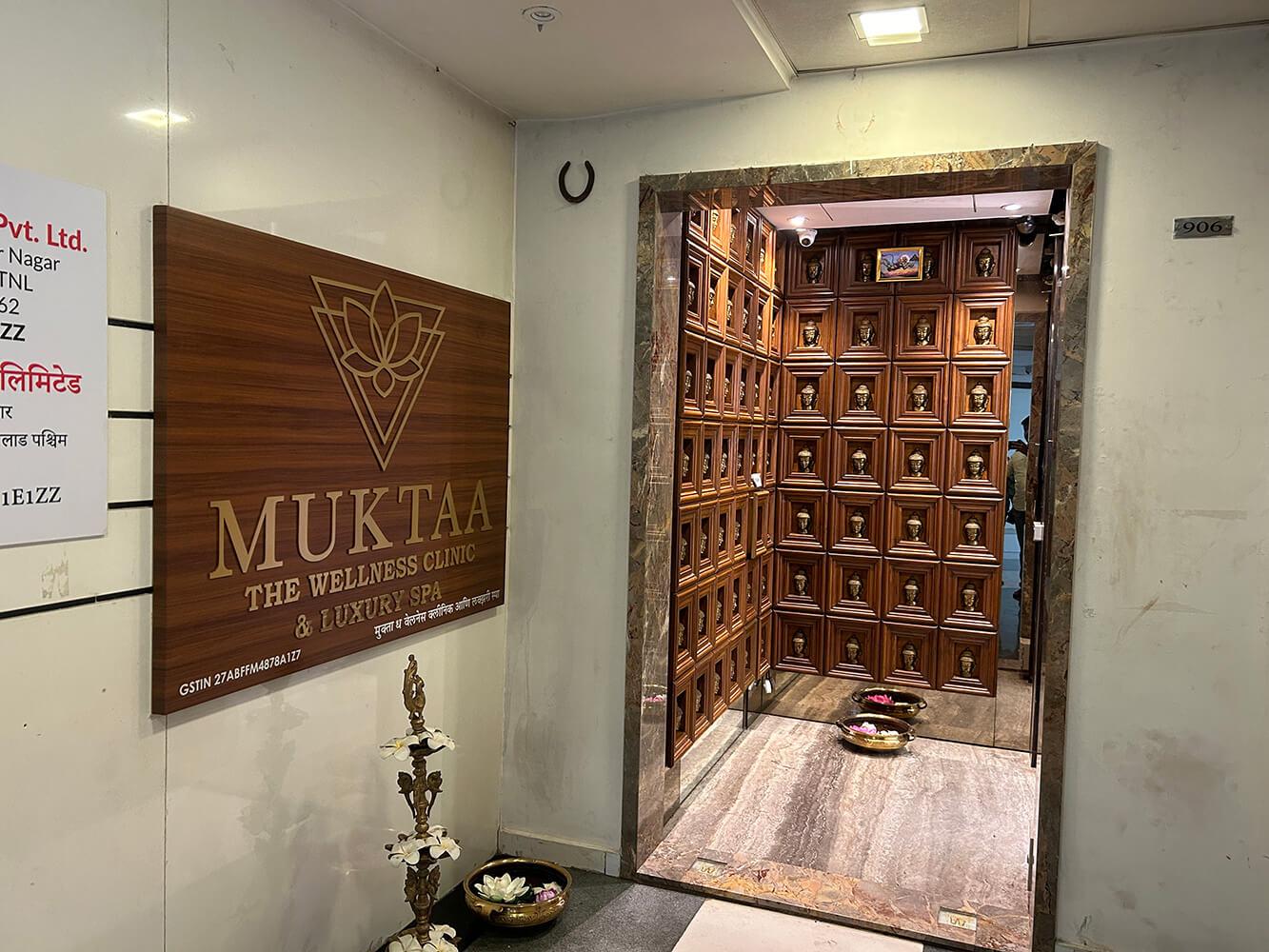 Muktaa Wellness Colaba gallery 10