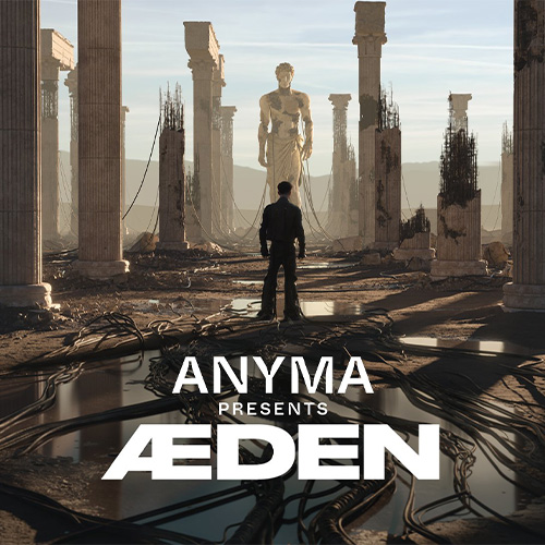 ANYMA ÆDEN WORLD TOUR 2026 gallery 2