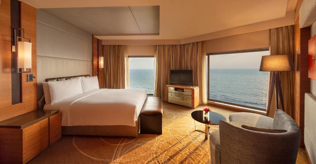 JW Marriott Mumbai Juhu gallery 8