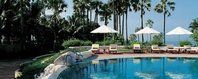 Taj Lands End, Mumbai gallery 9