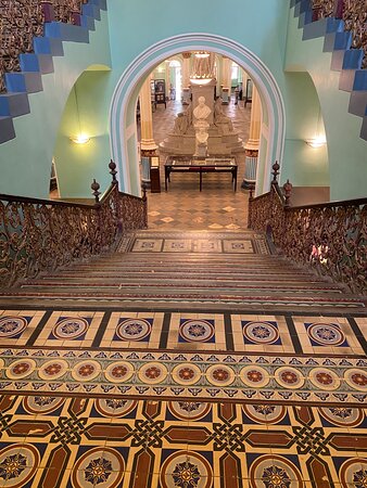 Dr. Bhau Daji Lad Mumbai City Museum gallery 7
