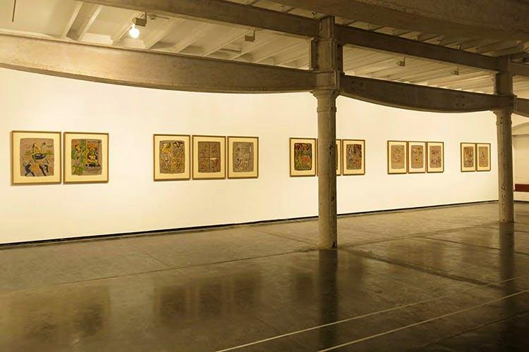 Project 88 gallery 4