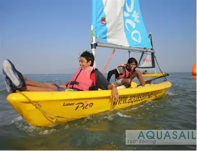 Aquasail India gallery 6