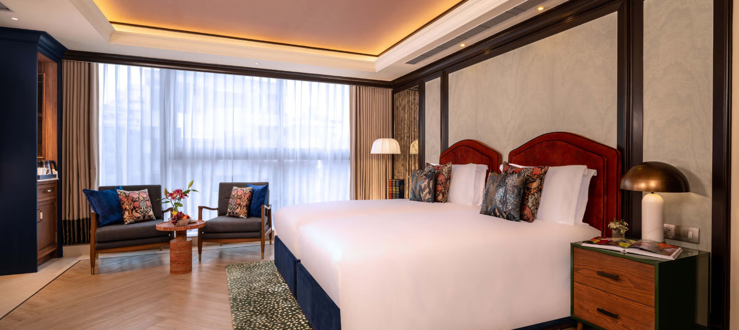 Bandra House - IHCL SeleQtions gallery 8