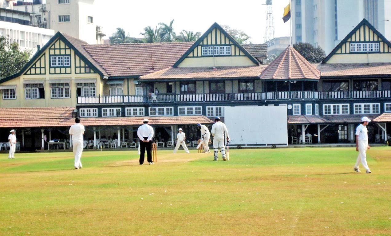 Bombay Gymkhana gallery 5