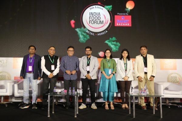 India Food Forum 2026