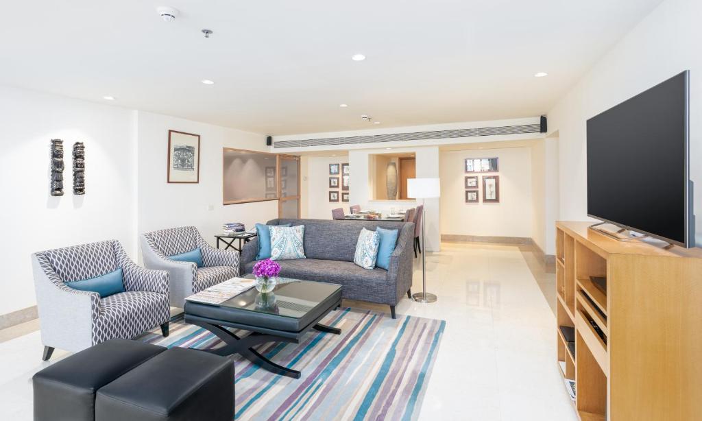 Taj Wellington Mews, Mumbai gallery 14