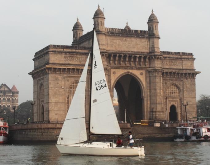 Aquasail India gallery 7