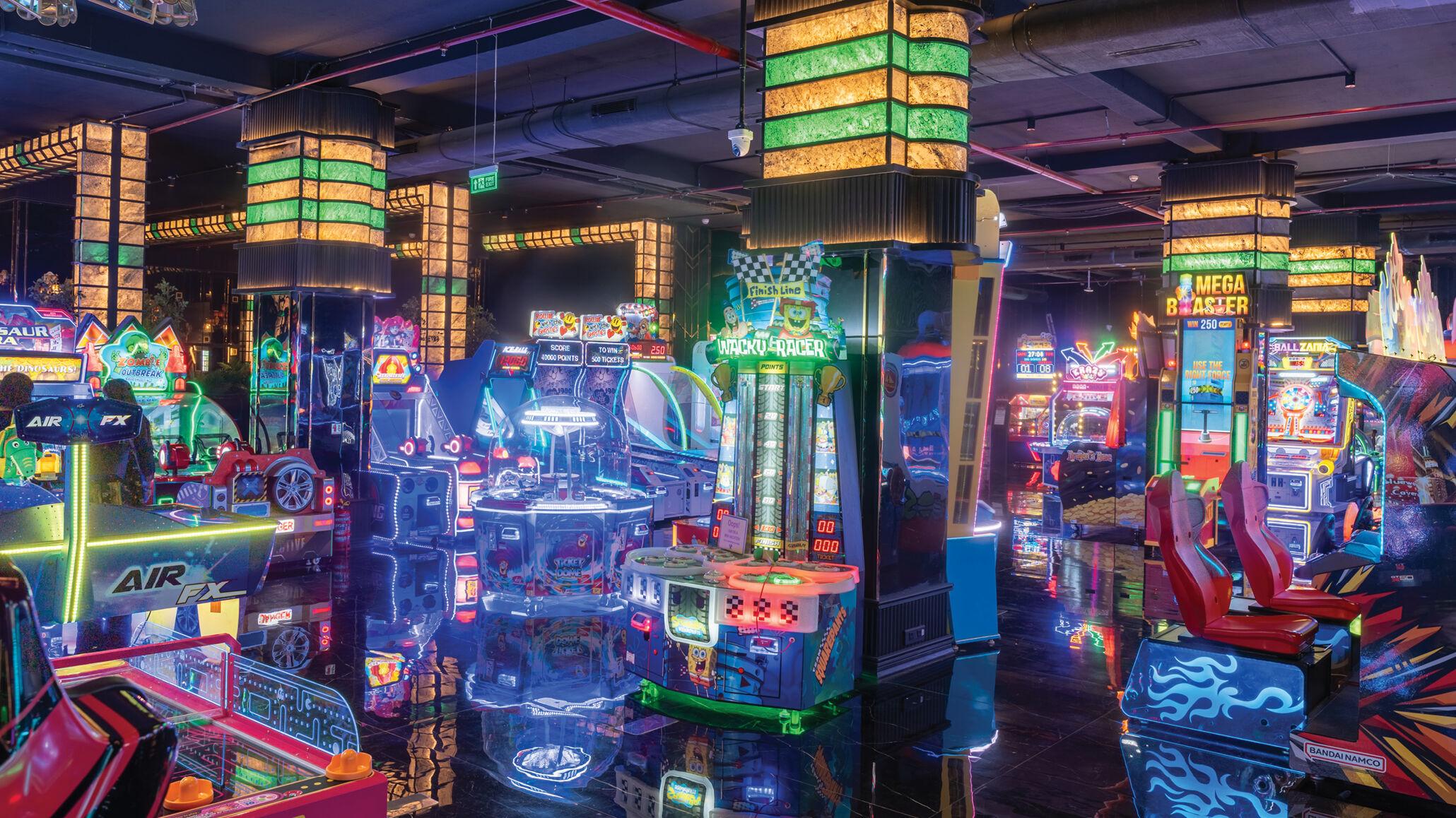 The Game Palacio gallery 19