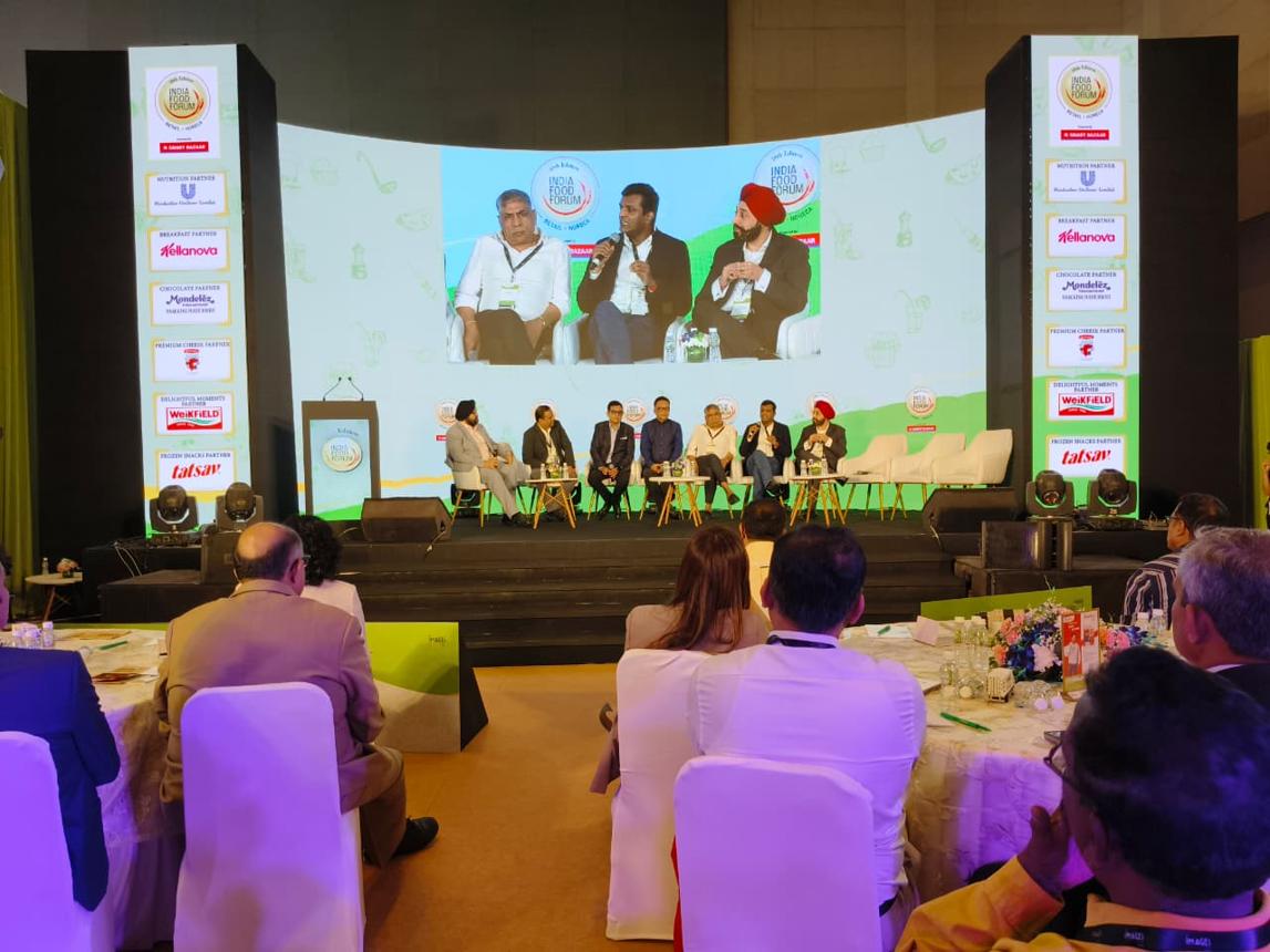 India Food Forum 2026 gallery 2