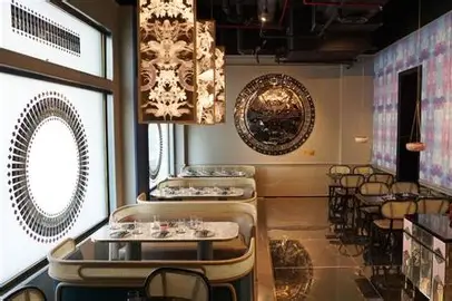 SpiceKlub gallery 18