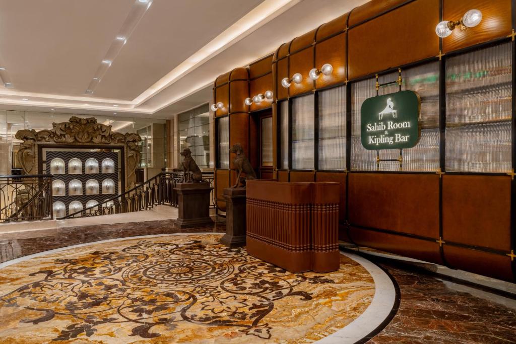 The St. Regis Mumbai gallery 19