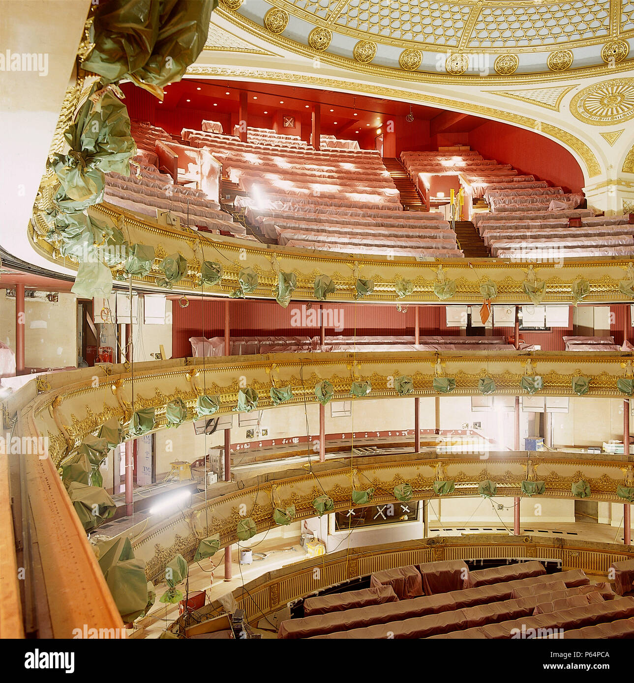 The Royal Opera House gallery 13