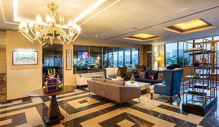 The Indus Club gallery 10
