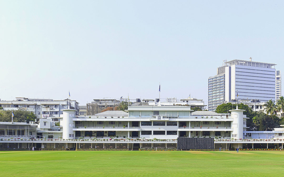Cricket Club of India gallery 15
