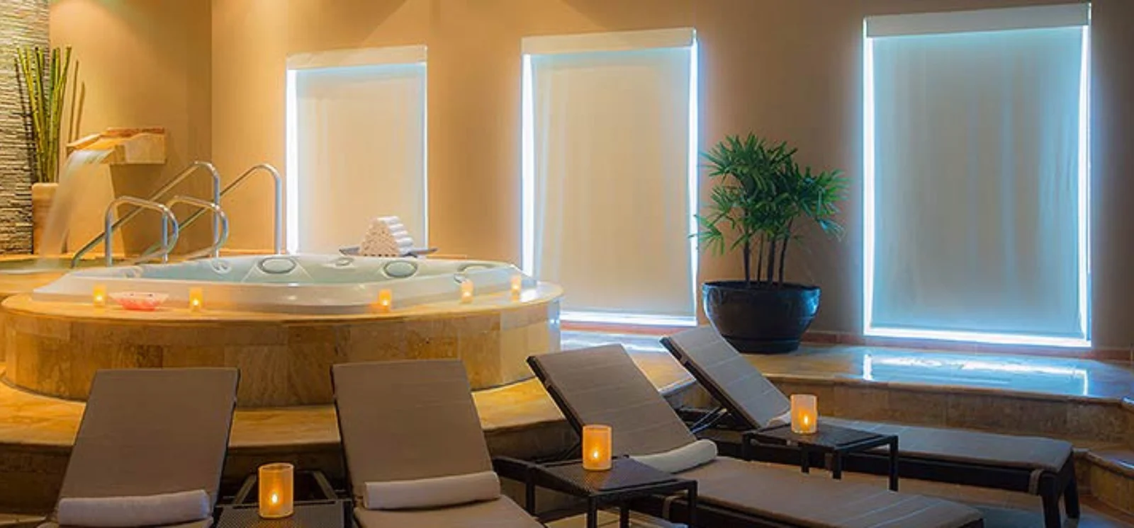 Spa Saga Juhu gallery 4