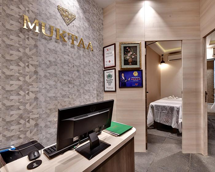 Muktaa Wellness Colaba