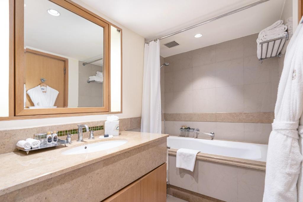 Taj Wellington Mews, Mumbai gallery 8